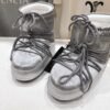 Moon Boot Autumn and winter hot-selling warm thick-soled snow boots advanced version