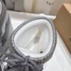 Moon Boot Autumn and winter hot-selling warm thick-soled snow boots advanced version