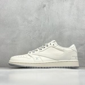 NIKE & Louis Vuitton joint casual shoes 36-45