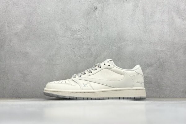 NIKE & Louis Vuitton joint casual shoes 36-45