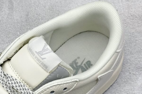 NIKE & Louis Vuitton joint casual shoes 36-45