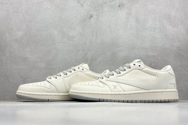 NIKE & Louis Vuitton joint casual shoes 36-45