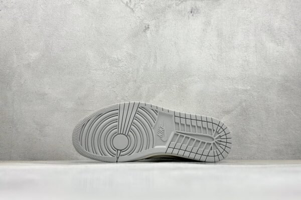 NIKE & Louis Vuitton joint casual shoes 36-45