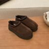 cmp_i1759141414042_7613_0_0.jpg UGG autumn and winter new color matching snow boots lining wool material