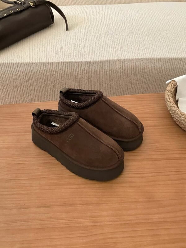 cmp_i1759141414042_7613_0_0.jpg UGG autumn and winter new color matching snow boots lining wool material