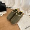 cmp_i1759141914533_3394_0_0.jpg UGG autumn and winter new color matching snow boots lining wool material
