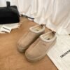 cmp_i1759142015719_6435_0_0.jpg UGG autumn and winter new color matching snow boots lining wool material