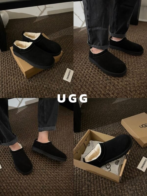 cmp_i1760101161286_5251_0_8.jpg UGG winter new casual short boots snow boots unisex wool integrated shoes