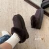cmp_i1760120025650_7027_0_7.jpg UGG winter new slip-on wool snow boots with increased height and thick sole 4.5cm