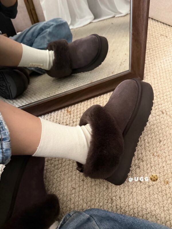 cmp_i1760120025651_1708_0_6.jpg UGG winter new slip-on wool snow boots with increased height and thick sole 4.5cm