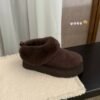 cmp_i1760120025651_3264_0_1.jpg UGG winter new slip-on wool snow boots with increased height and thick sole 4.5cm