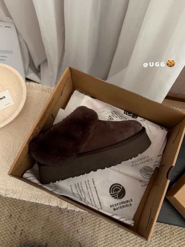 cmp_i1760120027440_6887_0_5.jpg UGG winter new slip-on wool snow boots with increased height and thick sole 4.5cm