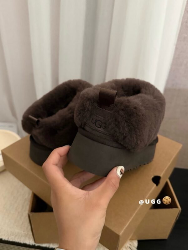 cmp_i1760120027442_7910_0_4.jpg UGG winter new slip-on wool snow boots with increased height and thick sole 4.5cm