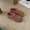 UGG Winter New Thin-Soled Ethnic Style Tasman Sneakers and Snow Boots