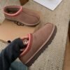 UGG Winter New Thin-Soled Ethnic Style Tasman Sneakers and Snow Boots