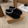 UGG Winter New Thin-Soled Ethnic Style Tasman Sneakers and Snow Boots