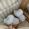 cmp_i1760787521108_9498_0_1.jpg UGG Winter long wool slippers with inner wool material, 3.5cm thick sole