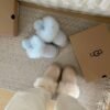 cmp_i1760787560246_1164_0_8.jpg UGG Winter long wool slippers with inner wool material, 3.5cm thick sole