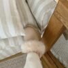 cmp_i1760787561962_7399_0_6.jpg UGG Winter long wool slippers with inner wool material, 3.5cm thick sole