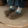 cmp_i1760958023268_344_0_8.jpg UGG autumn and winter new color matching snow boots lining wool material