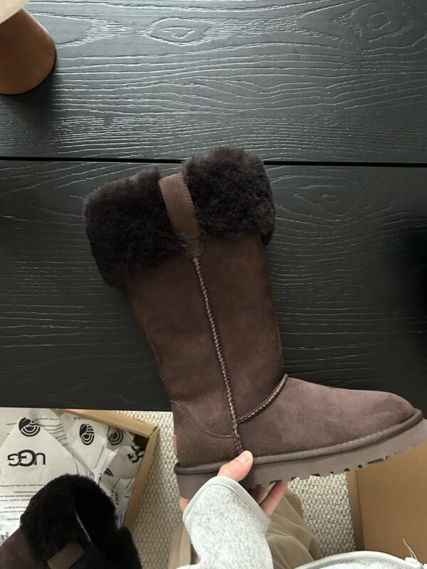 cmp_i1761153463872_1843_0_4.jpg UGG’s new winter boots feature a wool lining.