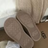 UGG Fall/Winter New Arrival Platform Drawstring Bread Boots