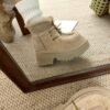 cmp_i1761913190995_7309_0_2.jpg UGG winter new snow boots with wool inner lining and a 6.5cm thick sole.
