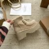 cmp_i1761913383033_7120_0_6.jpg UGG winter new snow boots with wool inner lining and a 6.5cm thick sole.
