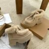 cmp_i1761913452290_1871_0_7.jpg UGG winter new snow boots with wool inner lining and a 6.5cm thick sole.