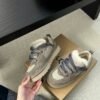 UGG new winter snow boots have a wool lining.