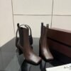 ALAiA Long Boots – New Winter Style, High Quality