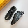 PRADA Casual Sneakers, Premium Edition, Made of Calfskin