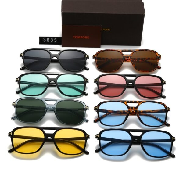 Tom Ford sunglasses