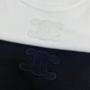 Celine 2025 early spring new round neck vest high quality