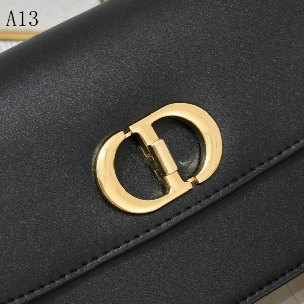 DIOR Bag official website quality original order 1:1 premium version ﻿ 22x13x6.5cm