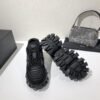 PRADA new catwalk thick-soled sneakers 38-45