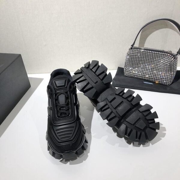 PRADA new catwalk thick-soled sneakers 38-45