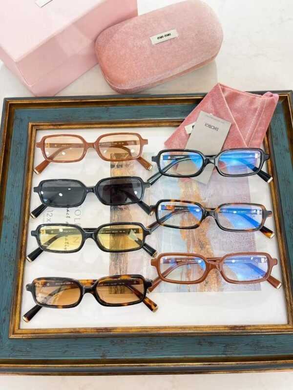 miumiu sunglasses