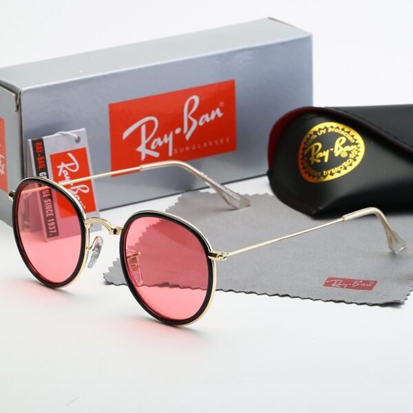 Ray-Ban sunglasses