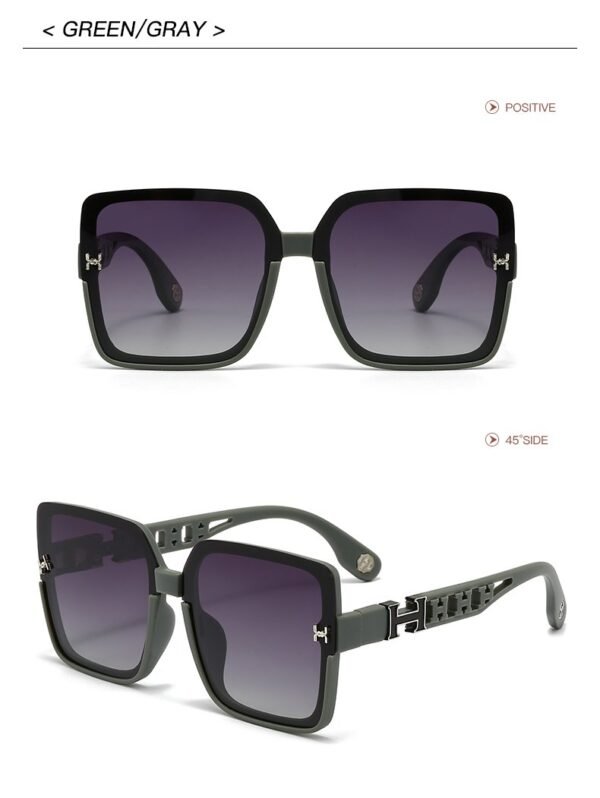 Hermes Sunglasses