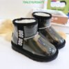 UGG snow boots