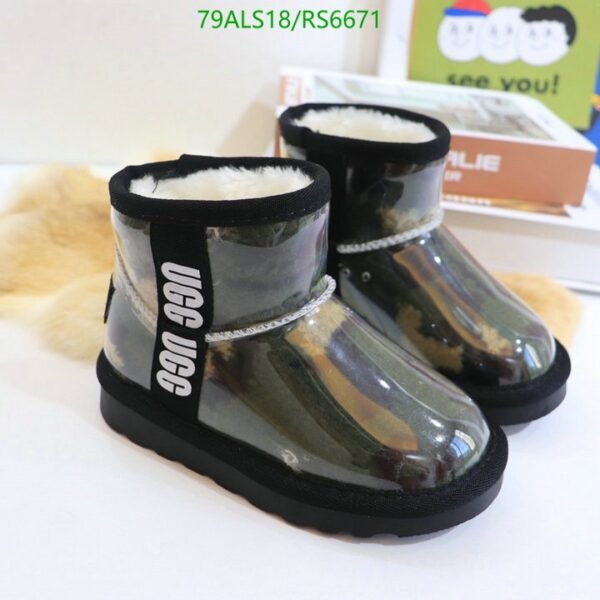 UGG snow boots