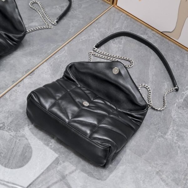 YSL bag advanced version 29x17x11cm