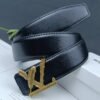 Louis Vuitton belt