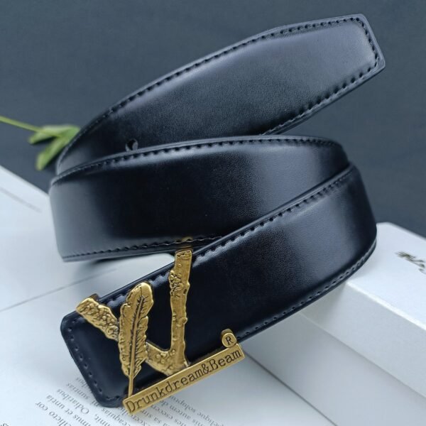 Louis Vuitton belt