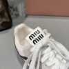 miumiu casual shoes