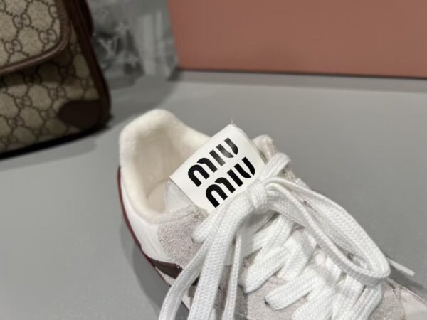 miumiu casual shoes