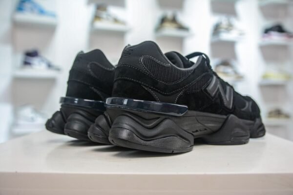 New Balance 9060 sneakers premium edition