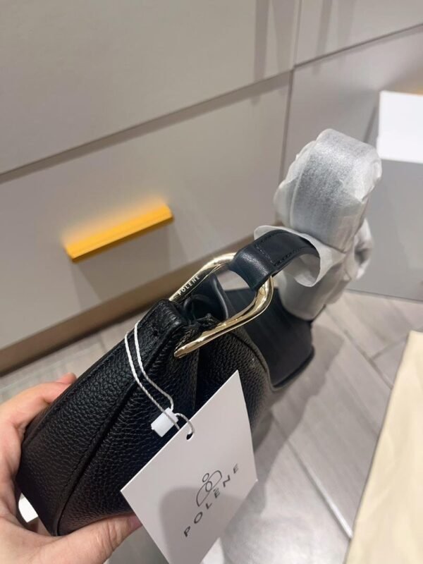 POLENE Pea Pack Shoulder Bag 24x7x17CM