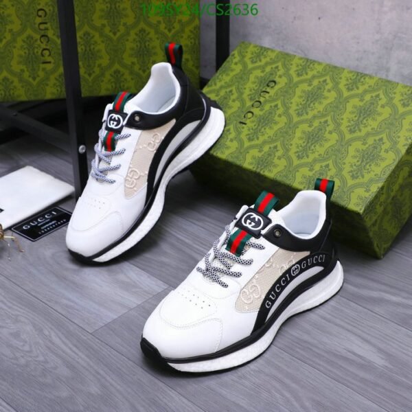 GUCCI sneakers